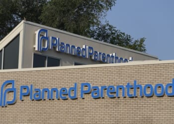 Planned Parenthood Used Codeword ‘Benghazi’ to Hide Millions in PPP Loans – Twitchy