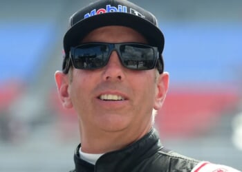 Search Warrants Reveal Disturbing New Details In Home Burglary After Death Of NASCAR’s Greg Biffle