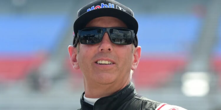 Search Warrants Reveal Disturbing New Details In Home Burglary After Death Of NASCAR’s Greg Biffle