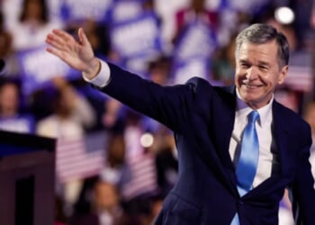 2 Quietly Run Democratic Senate Races Should Be On Your Midterm Radar