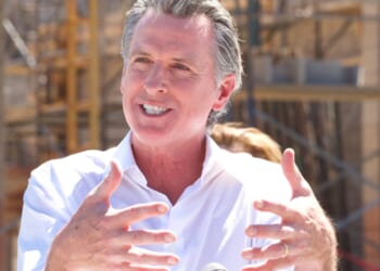 $22,000 Robbed from Every California Taxpayer by Gavin Newsom's Fraud Machine [WATCH]