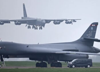 400 US Soldiers Wounded In Operation Epic Fury, Military Says