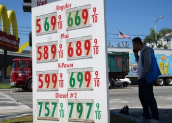 5 questions about tribal gas stations offering cheaper fuel