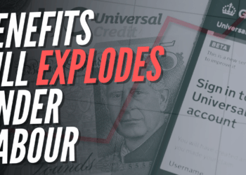 63,000 More People Join Universal Credit in a Single Month – Guido Fawkes