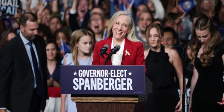 75% Of Fairfax County’s Murders This Year Allegedly Committed By Illegals, DHS Says