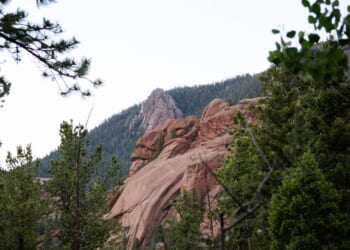 76-year-old Vietnam Veteran Survives Five Days Lost in AZ Wilderness, Fights Off a Rattlesnake