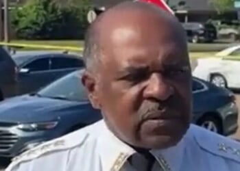 8 Children Killed, 2 Wounded Across Multiple Homes In ‘Domestic Disturbance’