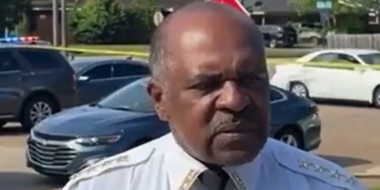 8 Children Killed, 2 Wounded Across Multiple Homes In ‘Domestic Disturbance’