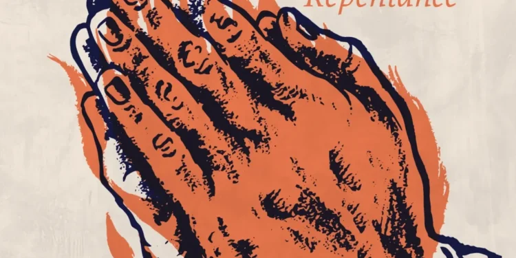 A Penitent People: The Doctrine of Repentance