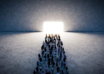 A reply to Paul Yeulett