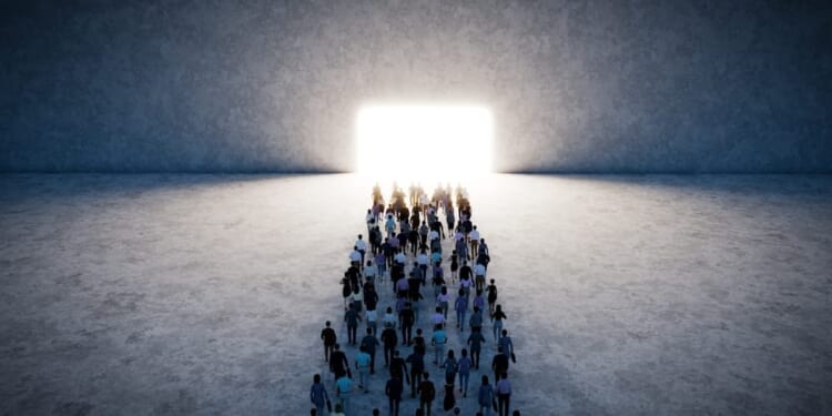 A reply to Paul Yeulett