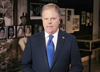 AL Gubernatorial Candidate Who’s Taken on the Klan Misrepresents SPLC Indictments – Twitchy