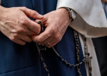 ANDREA PICCIOTTI-BAYER: The Nuns Fighting New York To Serve Dying Cancer Patients