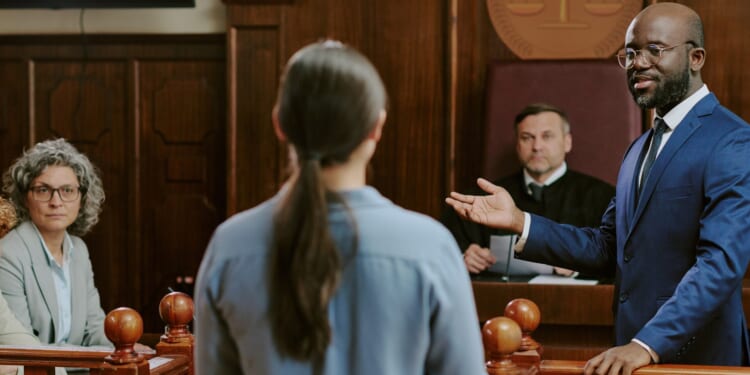 Accused Long Island Drug Dealer Walks Into Court Wearing an Eyebrow-Raising Hoodie