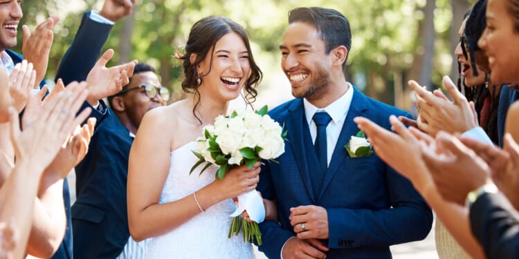 Actress Tells Young Fans ‘Don’t Get Married, Says Marriage ‘Legalized Slavery’ [WATCH]