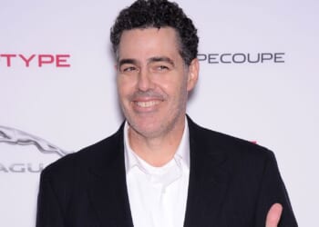 Adam Carolla Drops the Mic on Rainbow and Mosque Bullies for Turning Tolerance into Forced Worship [WATCH]
