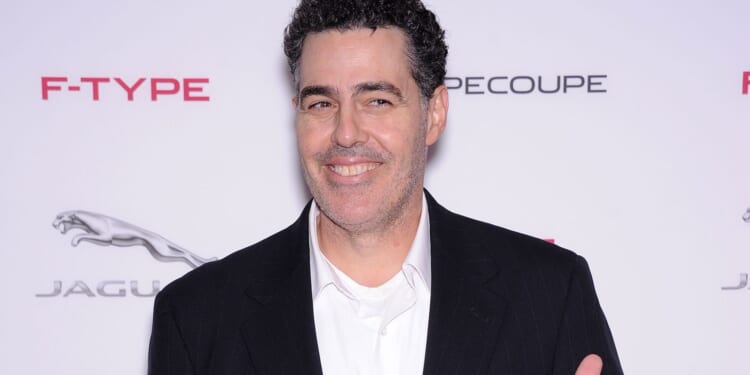 Adam Carolla Drops the Mic on Rainbow and Mosque Bullies for Turning Tolerance into Forced Worship [WATCH]