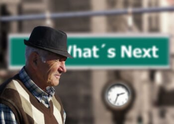 Ahmed Imtiaz: There's a case for mandating pensions but it's not who with, but where