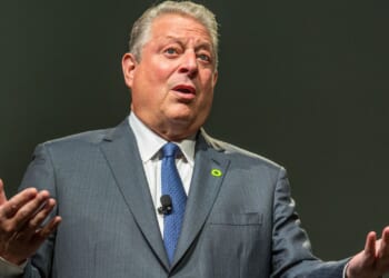 Al Gore Warns of Ice Age After His Other Climate Doomsday Predictions Failed [WATCH]