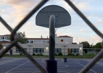 Alabama Police Charge Girls Basketball Coach With 32 Sex Crimes