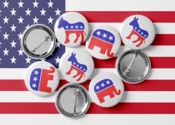 Alan Dershowitz Says He Left Democrat Party Over One Critical Position [WATCH]