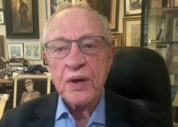 Alan Dershowitz Says ‘Both Sides Missed The Point’ On Birthright Citizenship At Supreme Court