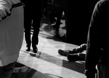 Alexander Bowen: We have entered the age of the inequality-industrial complex