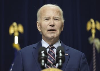 'All Black Guys Look Like Obama?' Biden's Awkward Gaffe Goes Viral – Twitchy