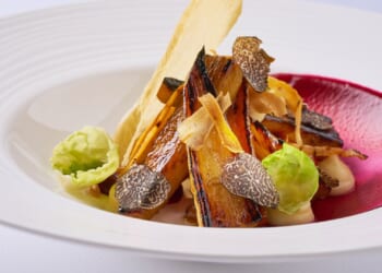 Allegations Emerge Against Michelin Chef as New Locations Planned