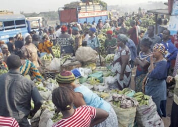 Allegedly Botched Counterterrorism Operation Leaves Over 100 Dead After Refusing US Aid