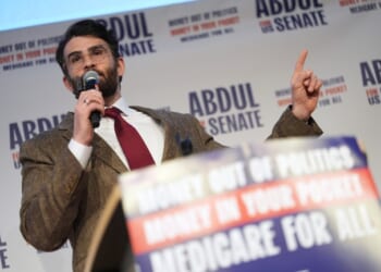 America Deserved 9/11 Meets ‘Some People Did Some Things’ – Hasan Piker & Ilhan Omar Stream Together – Twitchy