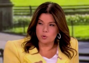 Ana Navarro Wastes No Time Playing Cover Out Of Gun-Control Songbook Following Trump Assassination Attempt