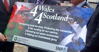 Andrew Gilligan: Devolution in Scotland and Wales has been a failure - and nobody wants to admit it