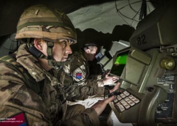 Anne-Marie Trevelyan: On the issue of defence spending and deterring any aggressor Trump is actually right