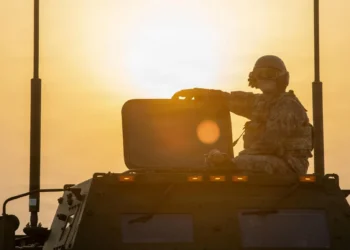 Army Expands Reenlistment Window for Epic Fury Troops 2 Years Early