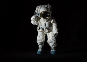 Artemis II Crew Delivers a Heartfelt Easter Message from Space, Echoing Apollo 8 Mission [WATCH]