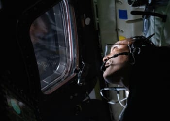 Artemis II Mission Offers Inspiring Unity for a Deeply Divided Nation | The American Spectator
