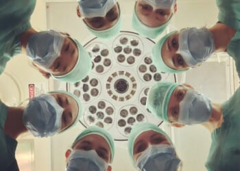 Arthur Reynolds: It's time for the Tories to show Labour's handling of the NHS is a dead end Streeting