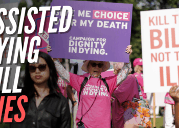 Assisted Dying Bill Runs Out of Time in Lords