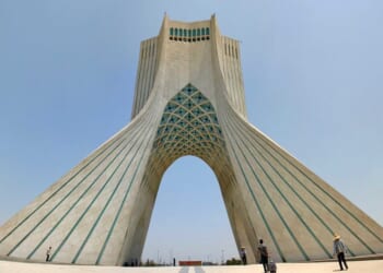 Attieh Fard: A clear threat, a hesitant Government - why is our PM so slow to act?