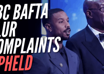 BBC Broke Editorial Standards by Airing BAFTAs Tourette's Slur – Guido Fawkes