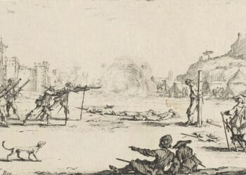 Back to Basics on Capital Punishment | The American Spectator