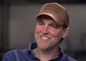 60 Minutes/YouTube screenshot