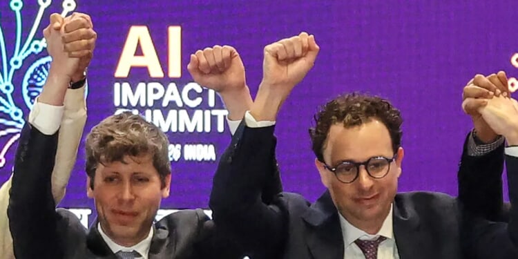 Big Tech Knows New AI Models Ripe For Cyberattacks — But Plans To Release Them Anyway