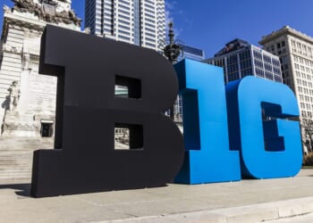 Big Ten Took the SEC’s Swagger, and Right Now It’s Hard to Argue With the Results