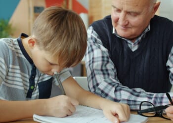 Binyamin Jayson: The demographic crisis facing Britain means making hard choices now