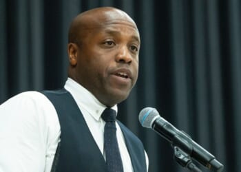 Black GOP Rep Already Destroyed Birthright Citizenship Argument in 80 Seconds [WATCH]