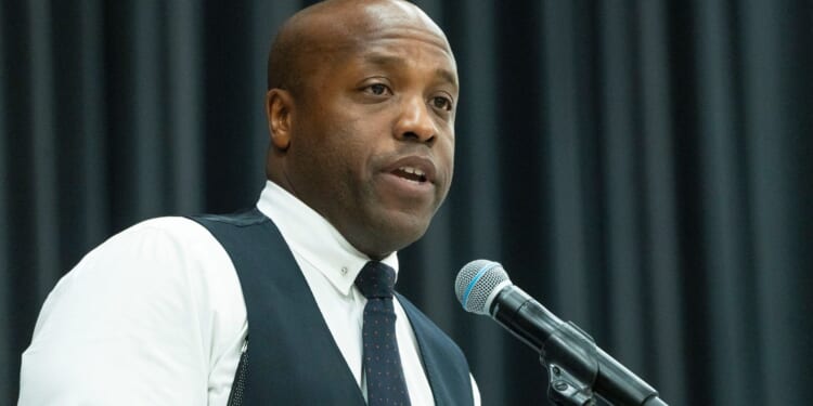 Black GOP Rep Already Destroyed Birthright Citizenship Argument in 80 Seconds [WATCH]