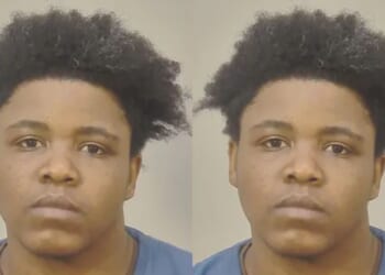 Black Liberal Shoots Trump Supporter in the Back, Crickets from Legacy Media [WATCH]