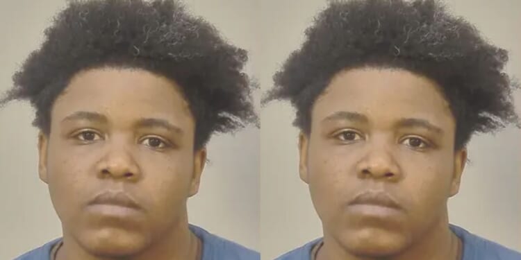 Black Liberal Shoots Trump Supporter in the Back, Crickets from Legacy Media [WATCH]